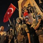 Turquía y la carencia de valores democráticos
