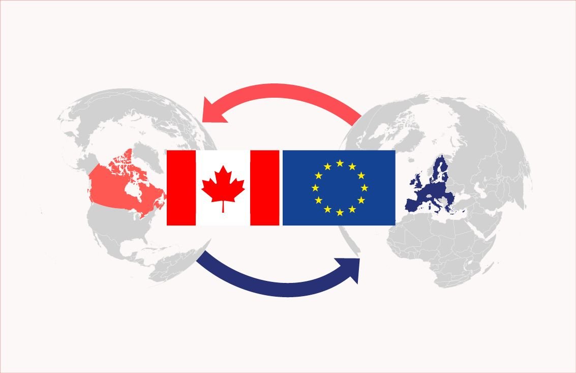 CETA: Primer No en el Parlamento europeo