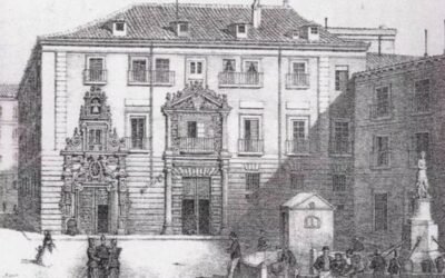Unos apuntes sobre el origen de las cajas de ahorro