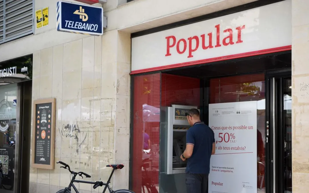 resolución Banco Popular