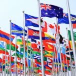 Competencias en la Ley de Tratados internacionales