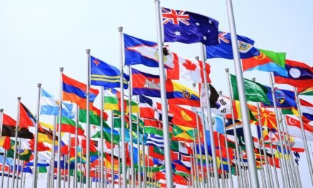Competencias en la Ley de Tratados internacionales