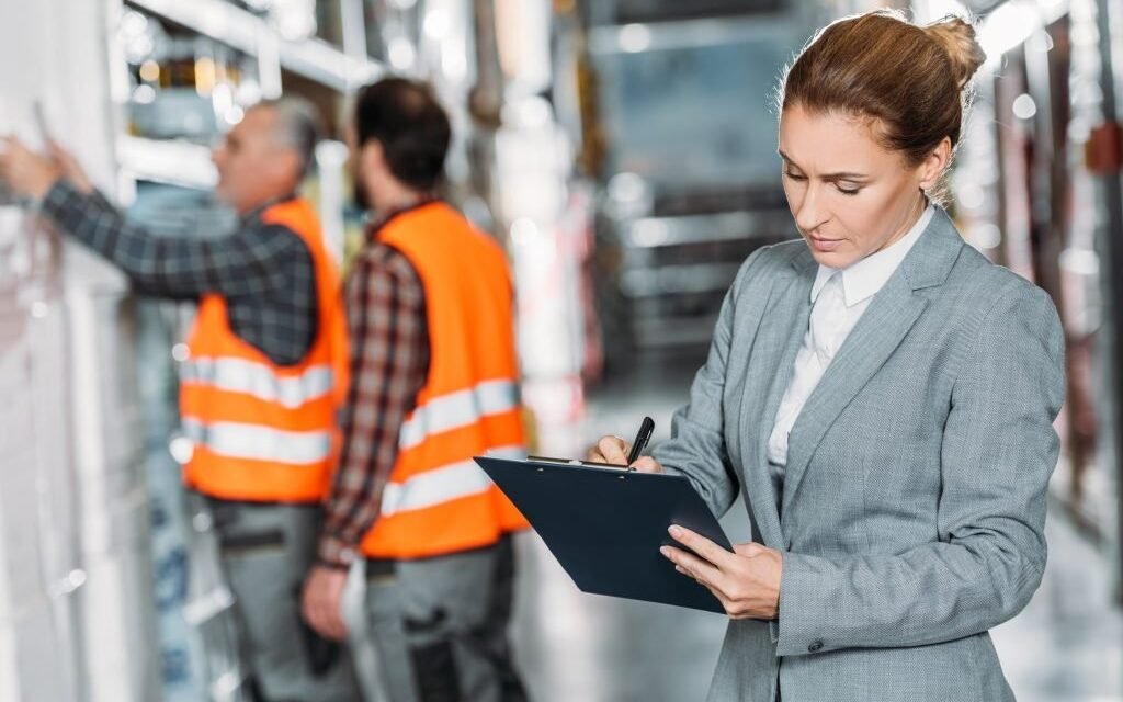 El responsable del contrato en la Ley de contratos del sector público