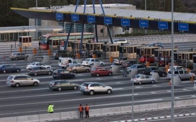 Rescate de las autopistas de peaje: Convenio para su gestión