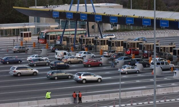 Rescate de las autopistas de peaje: Convenio para su gestión