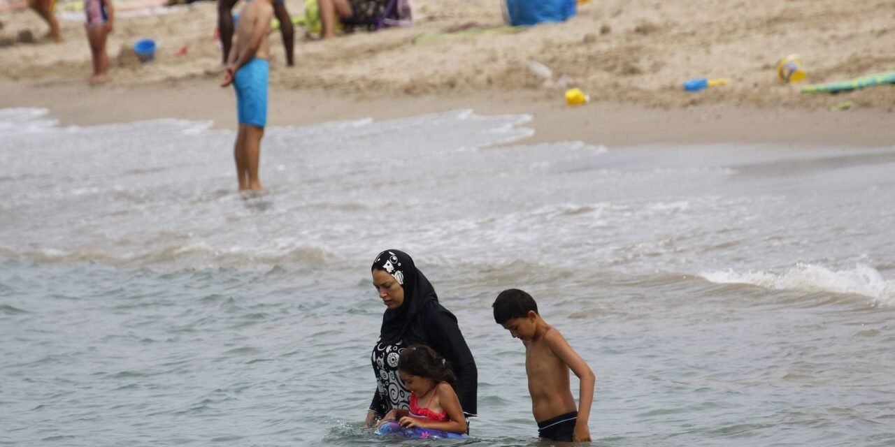 Burkini