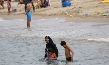 Burkini