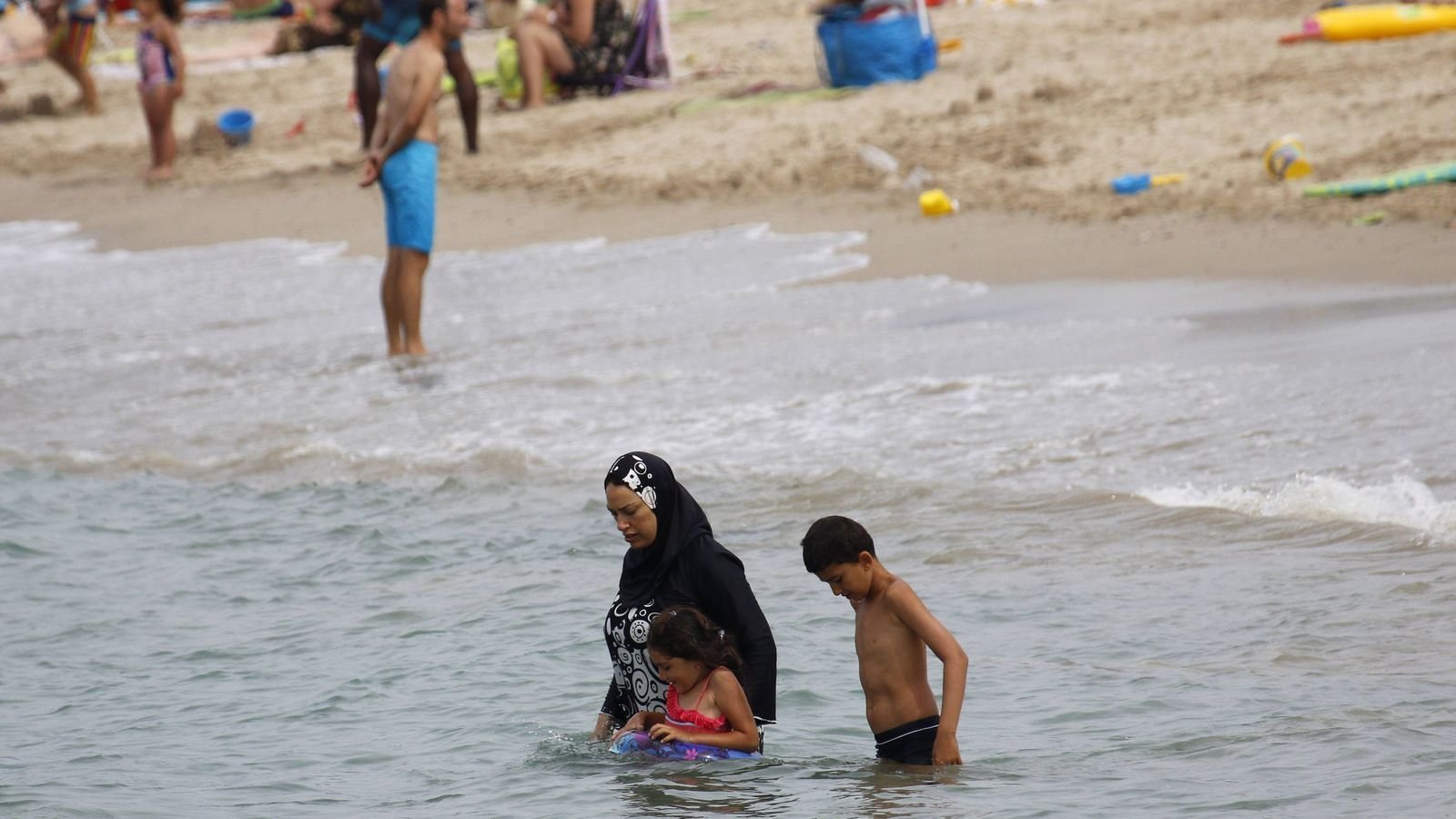 burkini