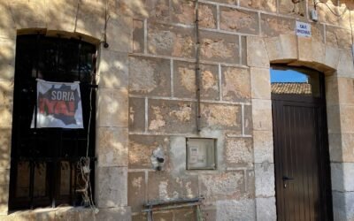 Entidades sujetas a la Ley de Contratos del Sector Público