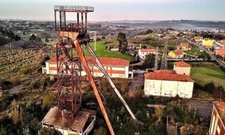 Régimen jurídico de las minas