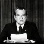 Watergate: 50 años de la dimisión de Nixon por el espionaje al Partido Demócrata