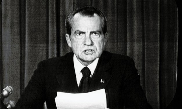 Watergate: 50 años de la dimisión de Nixon por el espionaje al Partido Demócrata