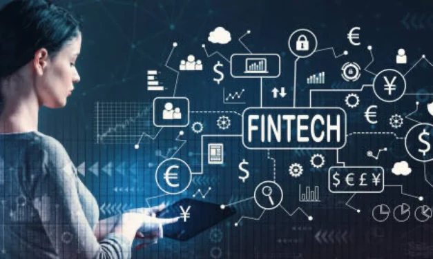 La digitalización del sector financiero:Del Fintech al Regtech