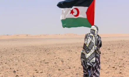 Ocupación marroquí del Sahara: un recordatorio jurídico del TJUE y un problema político