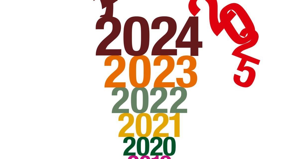 FELIZ 2025