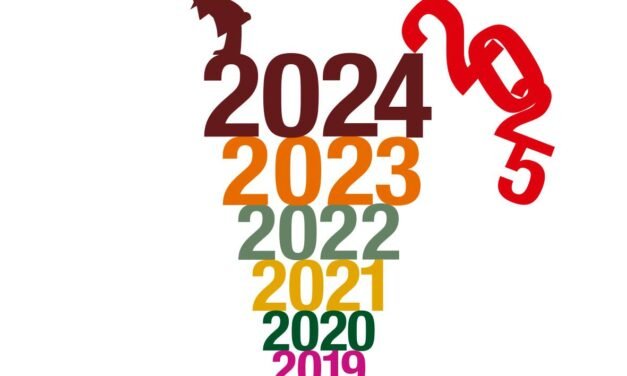 FELIZ 2025