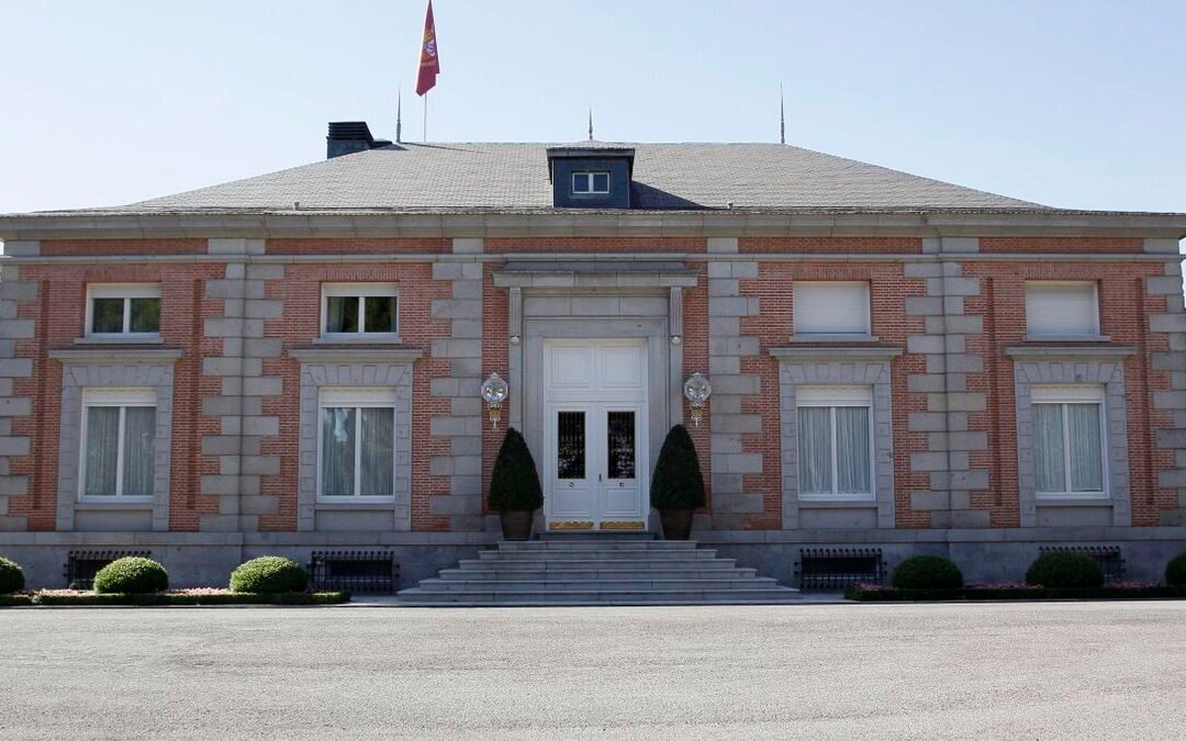 Bienes patrimoniales