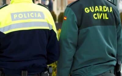 Equiparación salarial de policías nacionales y guardias civiles a policías autonómicas y locales