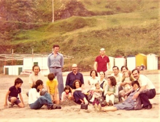 Asturias durante la transición