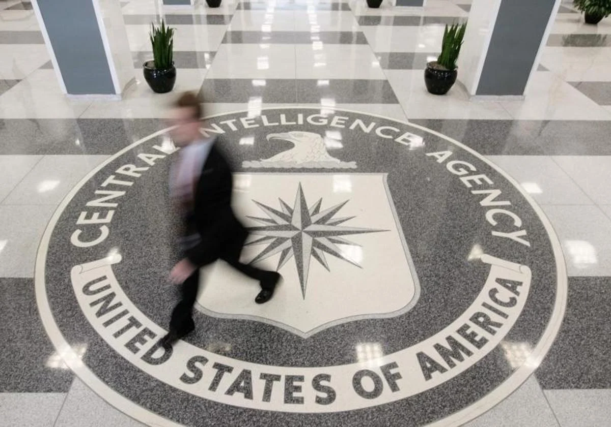 CIA