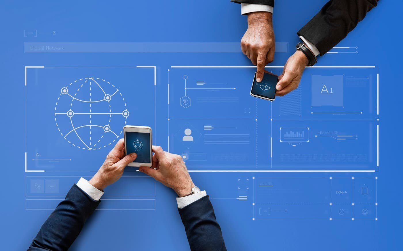 transferencia internacional de datos