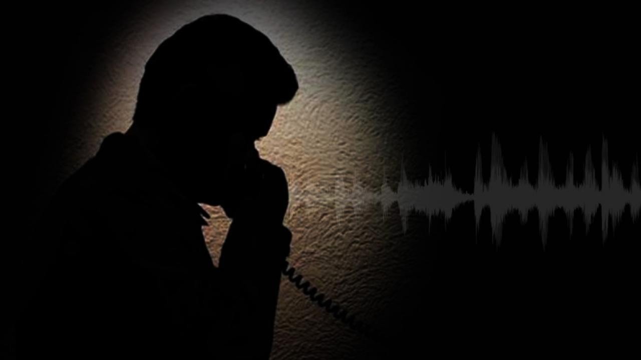 secreto de las comunicaciones