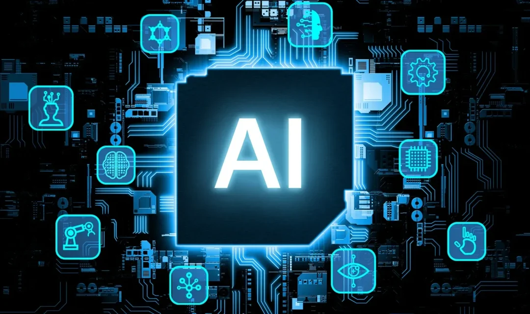 Inteligencia artificial y calificaciones de los estudiantes