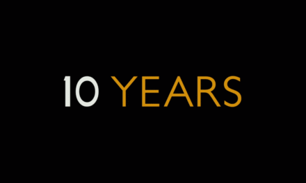 10 aniversario de Global Politics and Law