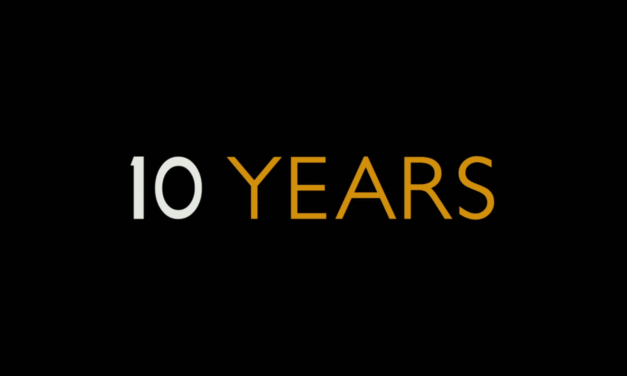 10 aniversario de Global Politics and Law
