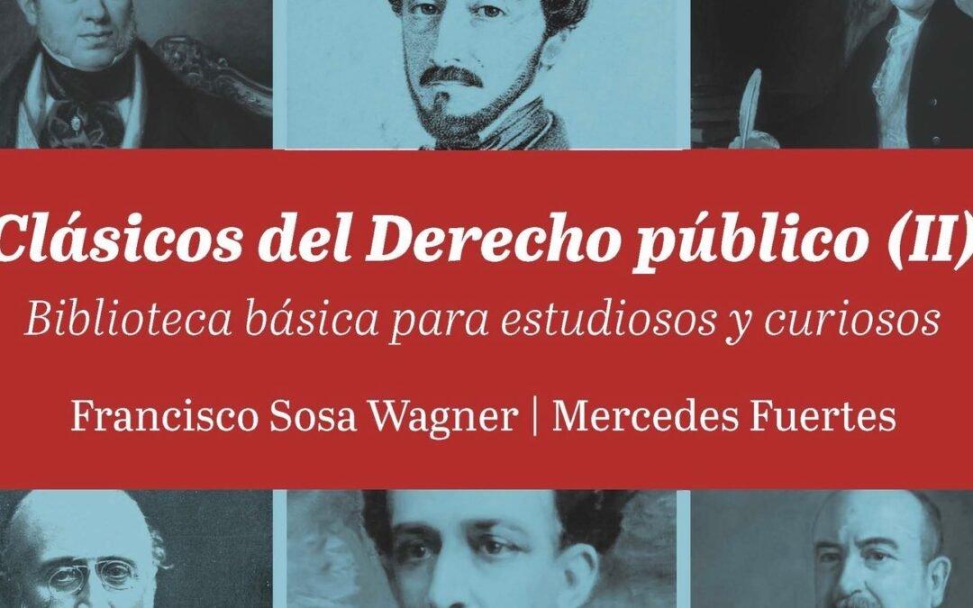 sosa wagner- mercedes fuertes