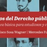Francisco Sosa Wagner y Mercedes Fuertes. Clásicos del Derecho público (II). Biblioteca básica para estudiosos y curiosos