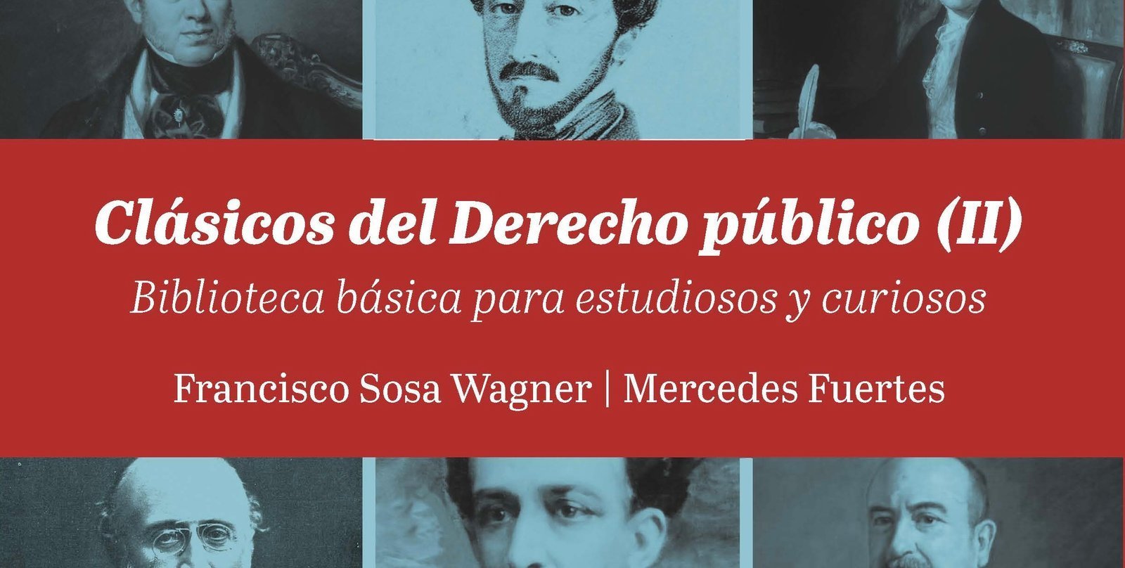 sosa wagner- mercedes fuertes