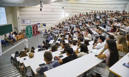 Reconocimiento de los sexenios de los profesores con dedicación parcial