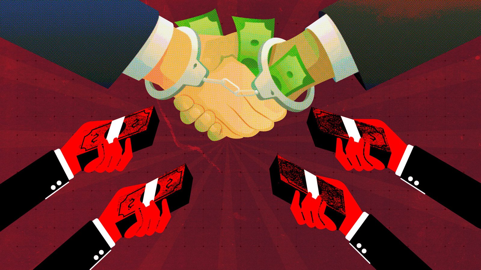 corrupción y contratación publica