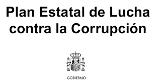 El Plan Estatal de Lucha contra la Corrupción: 7 ideas y una conclusión 