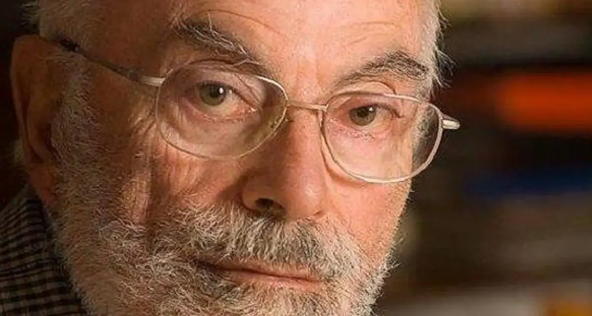 Alejandro Nieto