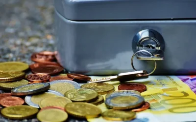 Anticipos de caja fija y contratos menores