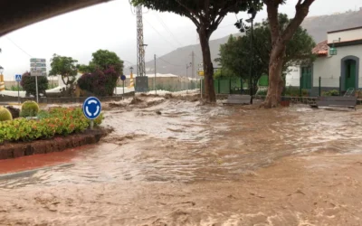 ¿Se puede construir en zona inundable?