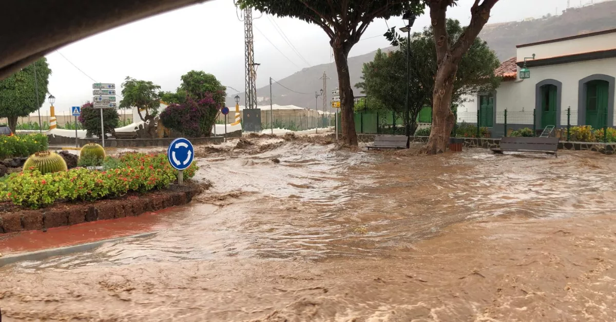 construir en zona inundaba