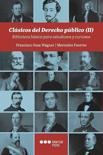 clásicos del derecho público 