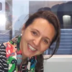 Esther López Barrero