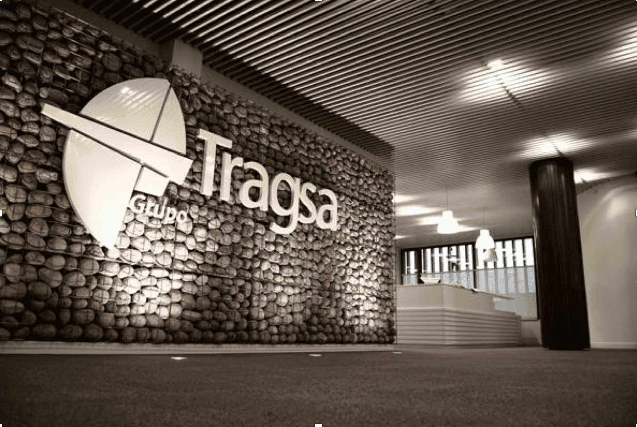 tragsa