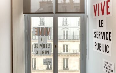 Lección 5. Servicio Público