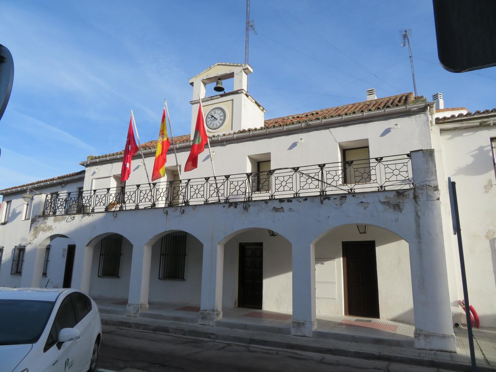 Contratos patrimoniales y LCSP