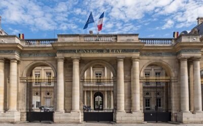 Asesoramiento jurídico y toma de decisiones: gestionar el riesgo sin paralizar la Administración