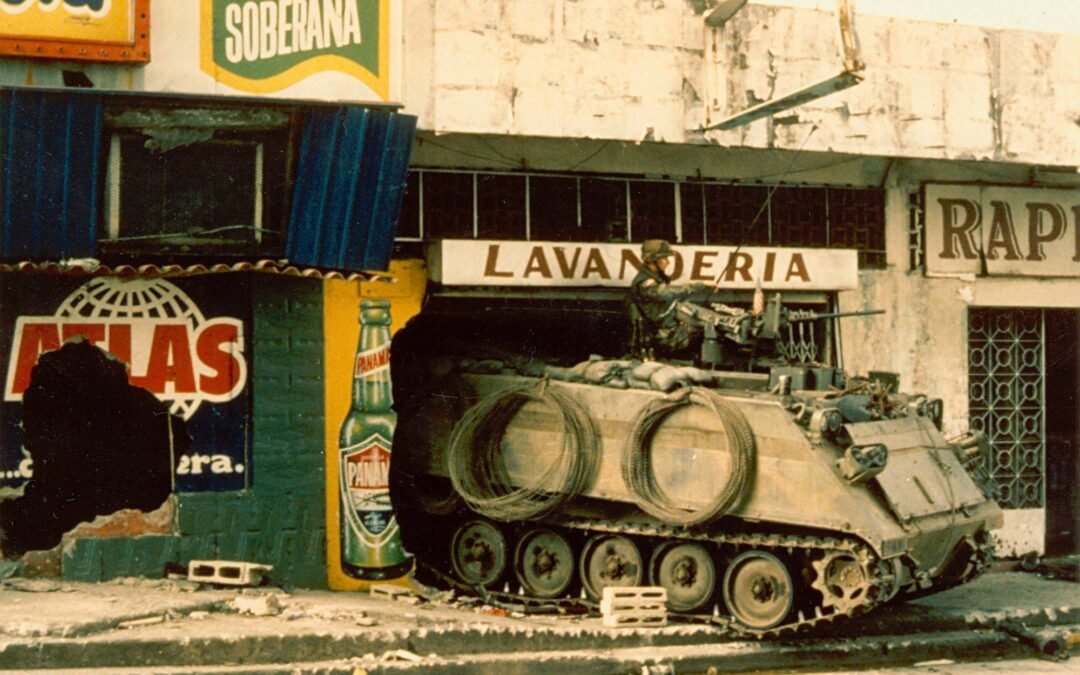 prohibición del uso de la fuerza