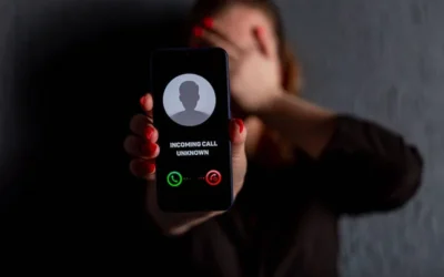 Protección del consumidor ante llamadas telefónicas no solicitadas