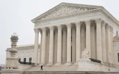 Aranceles recíprocos de Trump anulados: competencia, IEEPA y responsabilidad administrativa