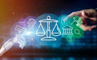 Inteligencia artificial y justicia