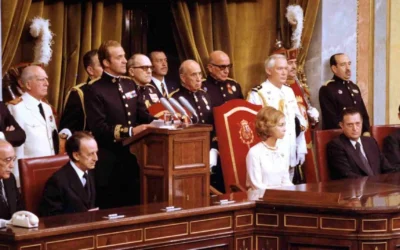 Residencia fiscal del rey emérito: efectos jurídico-tributarios de un eventual retorno a España